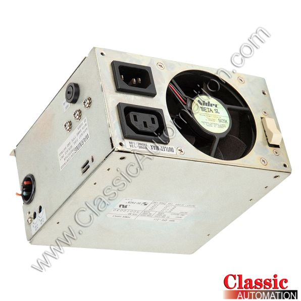 Nidec Part Number CPS-211 Nidec Part Number CPS-211