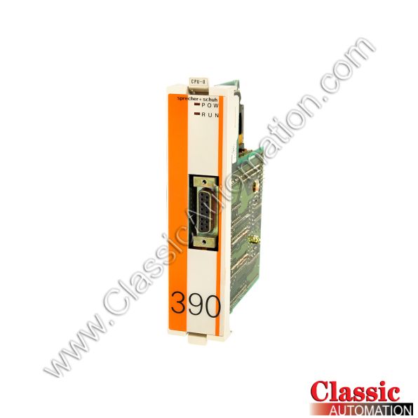 Sprecher + Schuh Part Number CPU-0 Sprecher + Schuh Part Number CPU-0
