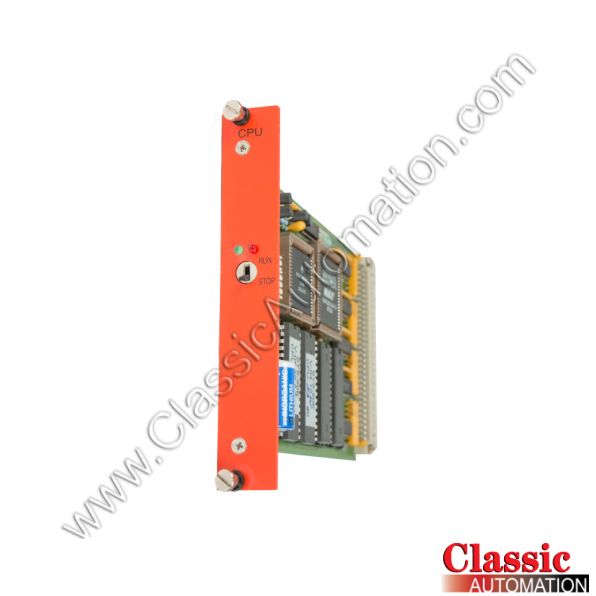 Promicon Systems Part Number CPU-5A/1 Promicon Systems Part Number CPU-5A/1