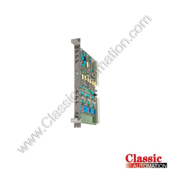 ABB Part Number CS A463 AE ABB Part Number CS A463 AE