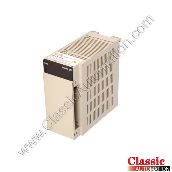 Omron Part Number CS1D-PA207R Omron Part Number CS1D-PA207R