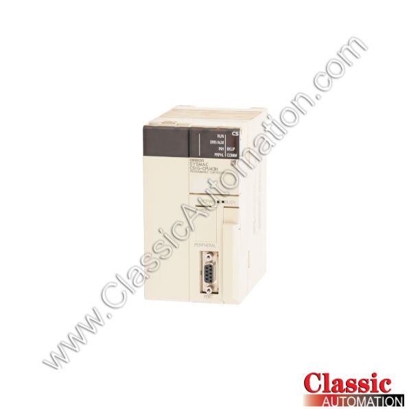 Omron Part Number CS1G-CPU43H Omron Part Number CS1G-CPU43H