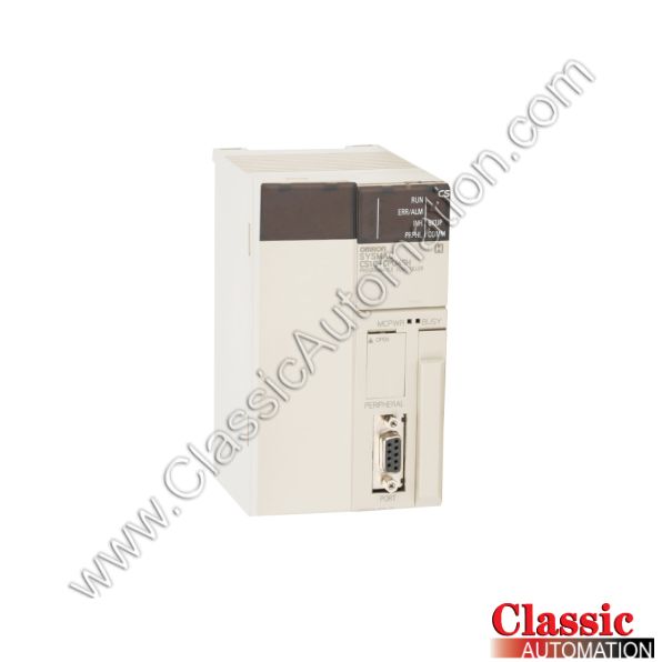 Omron Part Number CS1G-CPU45H Omron Part Number CS1G-CPU45H