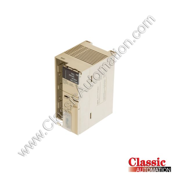 Omron Part Number CS1H-CPU64H Omron Part Number CS1H-CPU64H