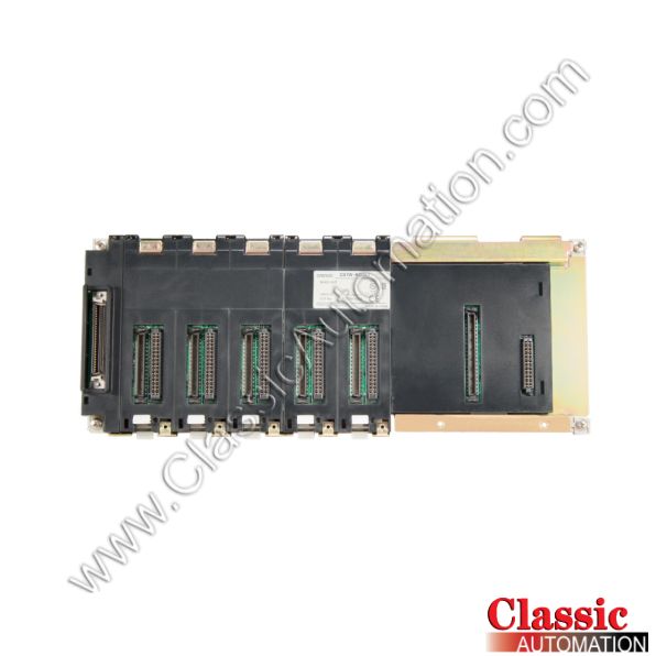 Omron Part Number CS1W-BC053 Omron Part Number CS1W-BC053