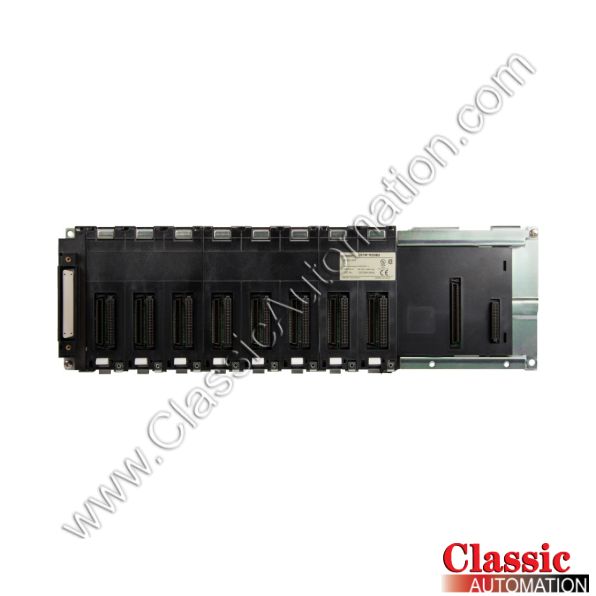 Omron Part Number CS1W-BC083 Omron Part Number CS1W-BC083