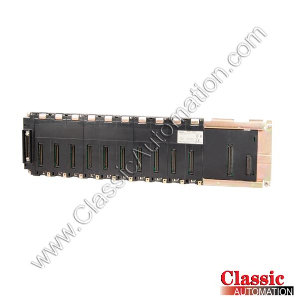 Omron Part Number CS1W-BC102 Omron Part Number CS1W-BC102