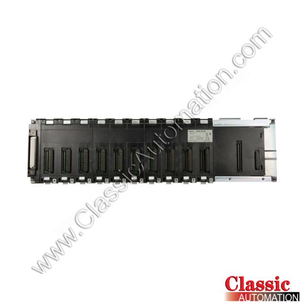 Omron Part Number CS1W-BC103 Omron Part Number CS1W-BC103