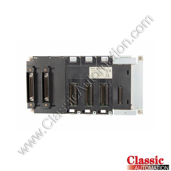 Omron Part Number CS1W-BI033 Omron Part Number CS1W-BI033