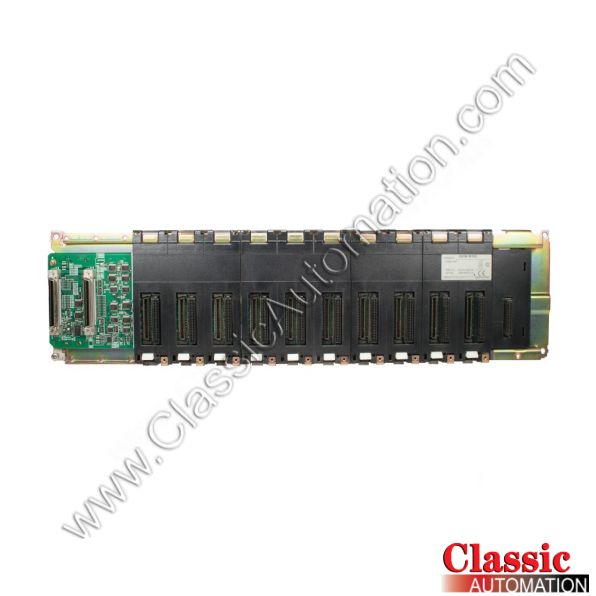 Omron Part Number CS1W-BI103 Omron Part Number CS1W-BI103