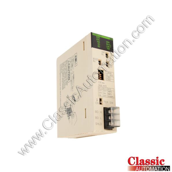 Omron Part Number CS1W-CLK21-V1 Omron Part Number CS1W-CLK21-V1