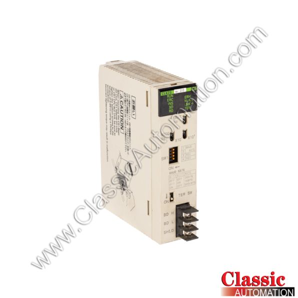 Omron Part Number CS1W-CLK23 Omron Part Number CS1W-CLK23