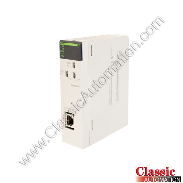 Omron Part Number CS1W-EIP21 Omron Part Number CS1W-EIP21
