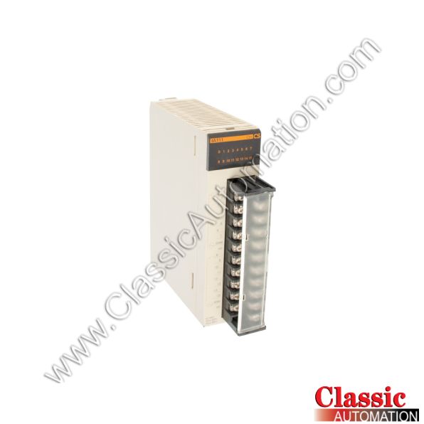 Omron Part Number CS1W-IA111 Omron Part Number CS1W-IA111
