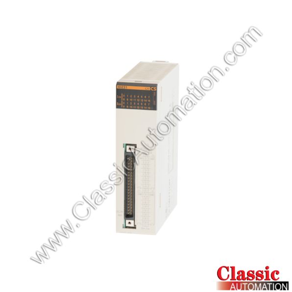 Omron Part Number CS1W-ID231 Omron Part Number CS1W-ID231