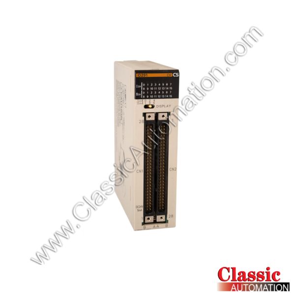Omron Part Number CS1W-ID291 Omron Part Number CS1W-ID291