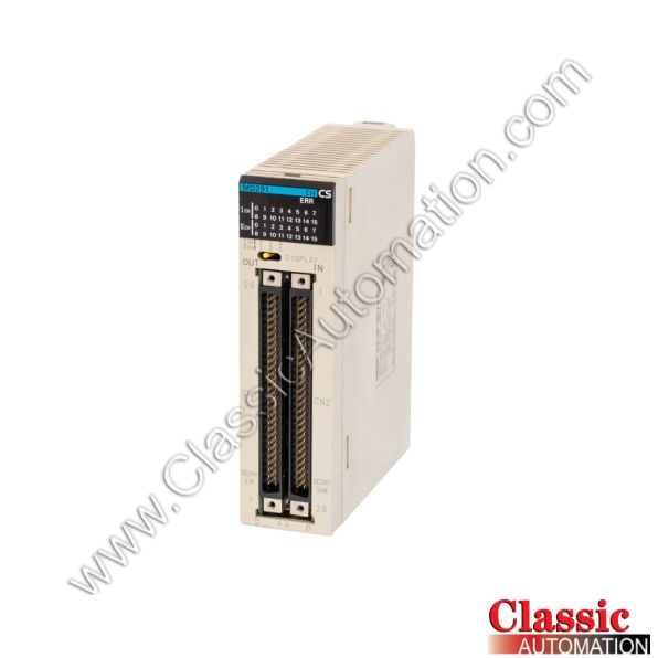 Omron Part Number CS1W-MD291 Omron Part Number CS1W-MD291