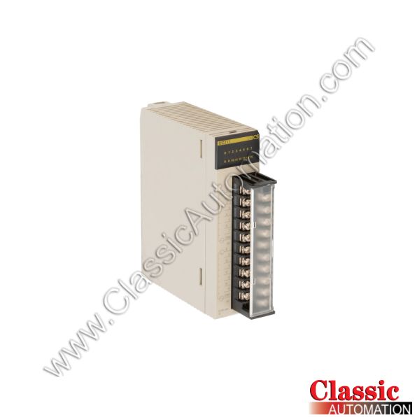 Omron Part Number CS1W-OC211 Omron Part Number CS1W-OC211