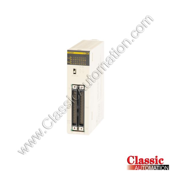 Omron Part Number CS1W-OD261 Omron Part Number CS1W-OD261