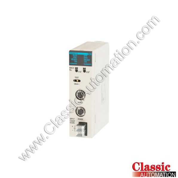 Omron Part Number CS1W-V600C12 Omron Part Number CS1W-V600C12