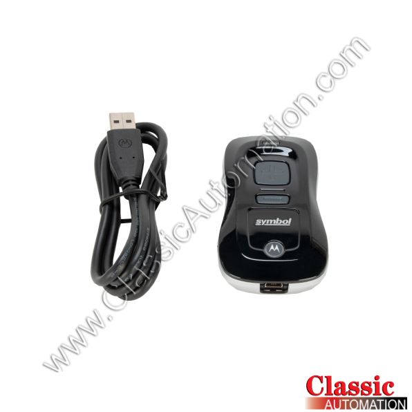 Motorola Part Number CS3070-SR10007WW Motorola Part Number CS3070-SR10007WW