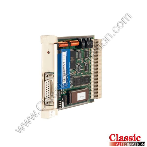 ABB Part Number CS512 ABB Part Number CS512