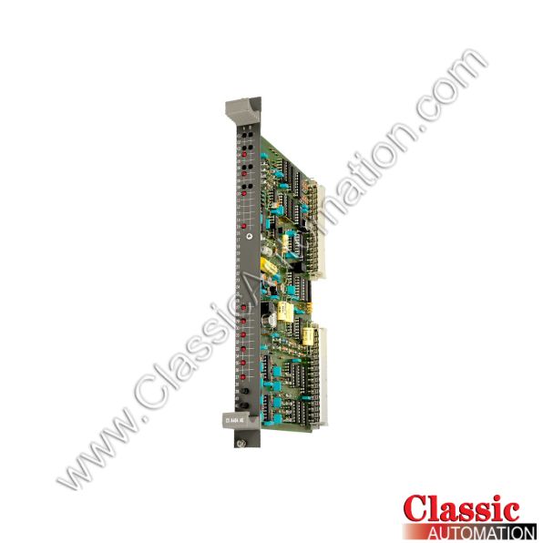 ABB Part Number CS A464 AE ABB Part Number CS A464 AE