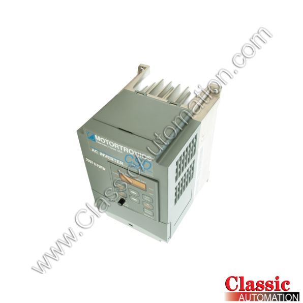 Motortronics Part Number CSD-201-N Motortronics Part Number CSD-201-N