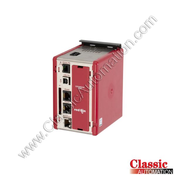 Red Lion Part Number CSGATESX Red Lion Part Number CSGATESX