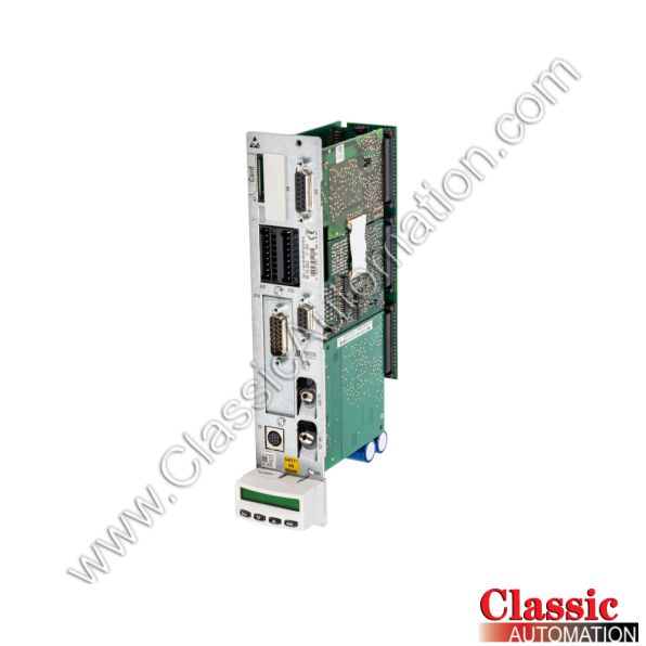 Bosch Part Number CSH01.1C-SE-ENS-NNN-MEM-S2-S-NN-FW Bosch Part Number CSH01.1C-SE-ENS-NNN-MEM-S2-S-NN-FW