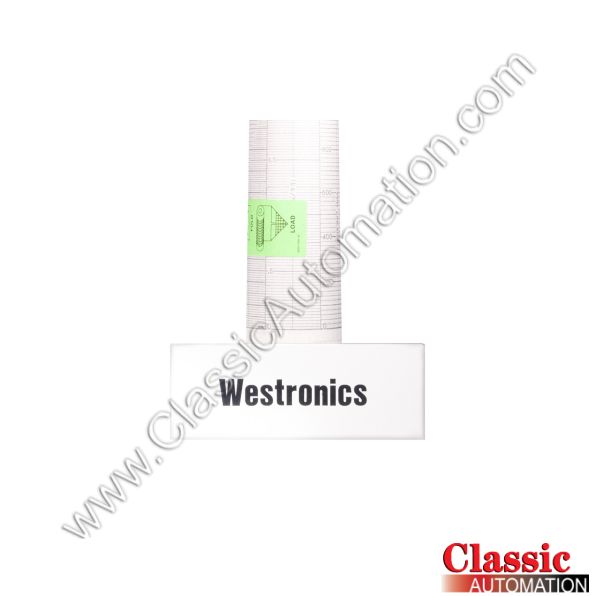 Westronics Part Number CTE63116-00 Westronics Part Number CTE63116-00
