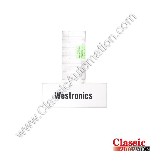Westronics Part Number CTE63125-00 Westronics Part Number CTE63125-00