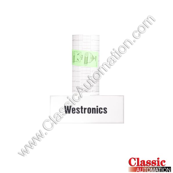 Westronics Part Number CTE63126-00 Westronics Part Number CTE63126-00