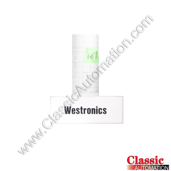 Westronics Part Number CTE63127-00 Westronics Part Number CTE63127-00