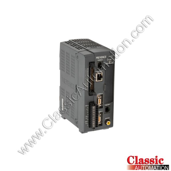 Keyence Part Number CV-2000 Keyence Part Number CV-2000