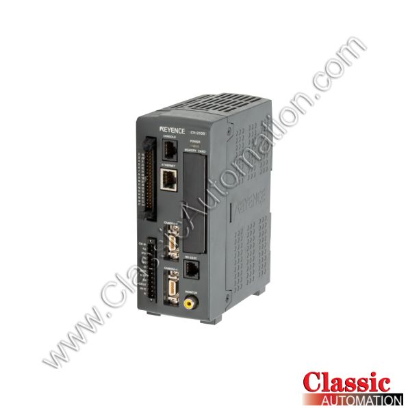 Keyence Part Number CV-2100 Keyence Part Number CV-2100