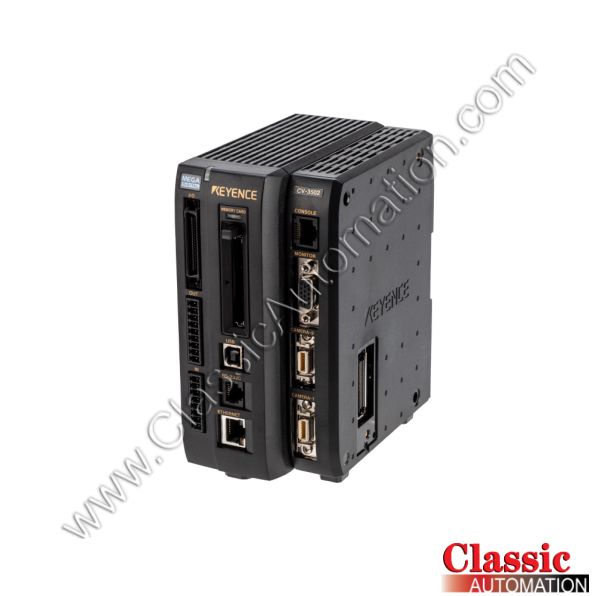 Keyence Part Number CV-3502 Keyence Part Number CV-3502