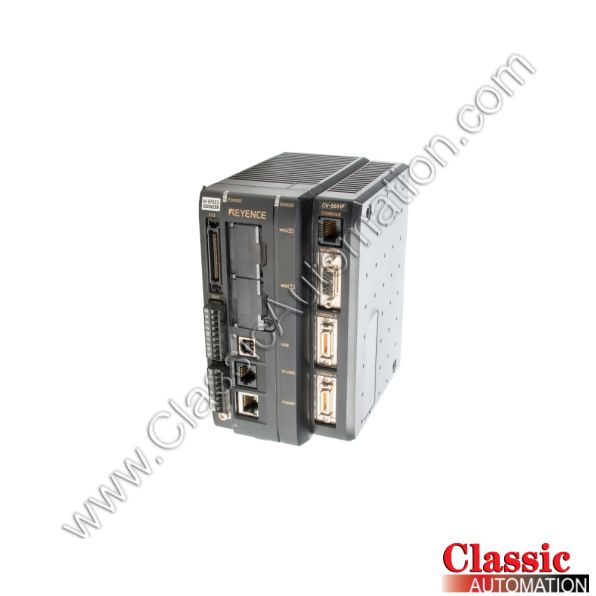 Keyence Part Number CV-5001P Keyence Part Number CV-5001P