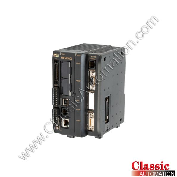 Keyence Part Number CV-5502 Keyence Part Number CV-5502