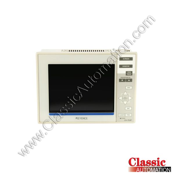 Keyence Part Number CV-751P Keyence Part Number CV-751P