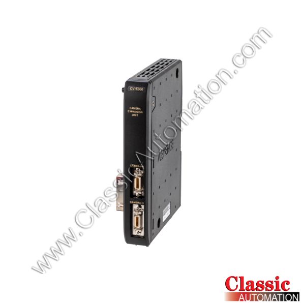 Keyence Part Number CV-E300 Keyence Part Number CV-E300