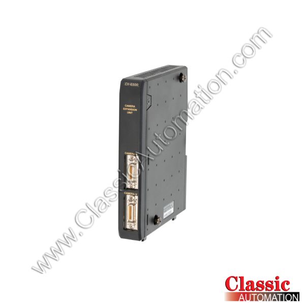 Keyence Part Number CV-E500 Keyence Part Number CV-E500