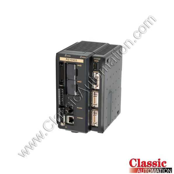 Keyence Part Number CV-X102F Keyence Part Number CV-X102F