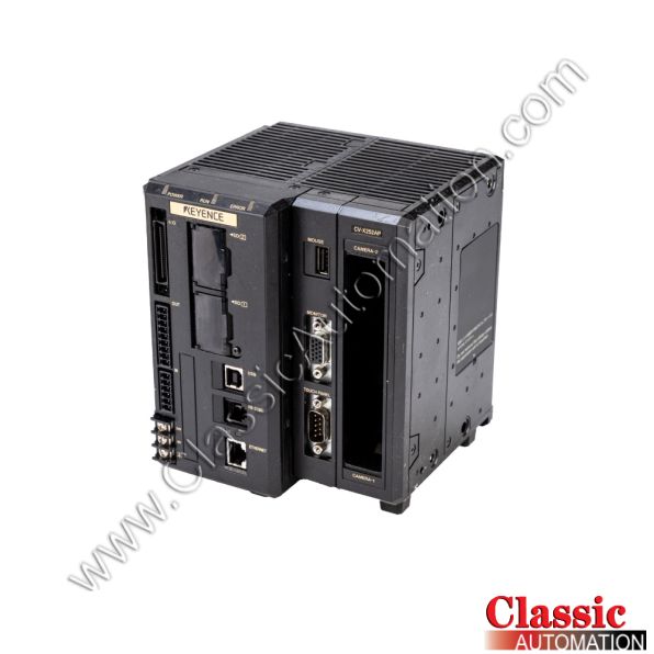 Keyence Part Number CV-X252AP Keyence Part Number CV-X252AP