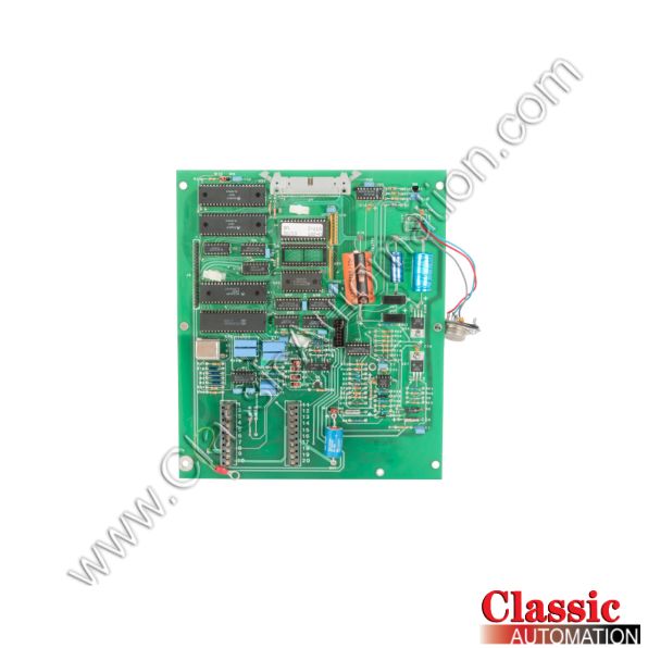 Ramsey Engineering Part Number D07033A-B011 Ramsey Engineering Part Number D07033A-B011