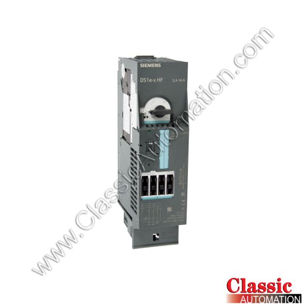Siemens Part Number 3RK1301-0CB10-0AA4 Siemens Part Number 3RK1301-0CB10-0AA4