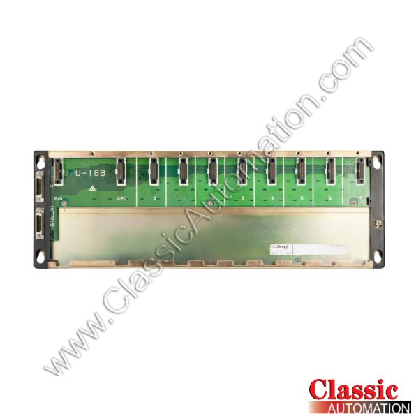 Automation Direct Part Number D4-08B-1 Automation Direct Part Number D4-08B-1