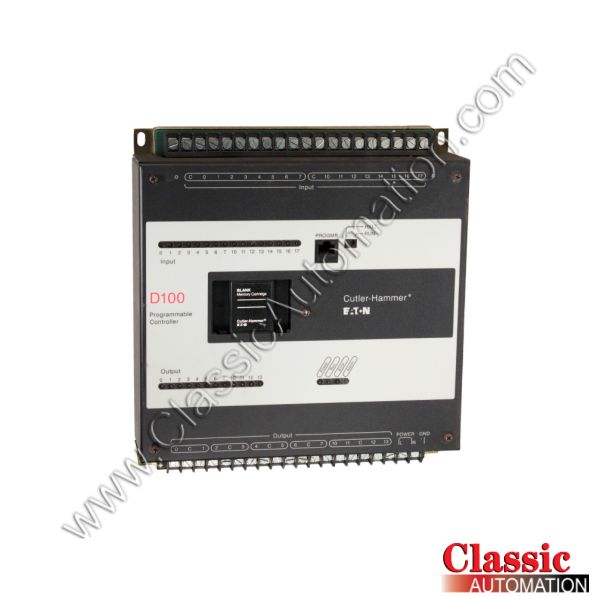 Cutler-Hammer Part Number D100CRA28W Cutler-Hammer Part Number D100CRA28W