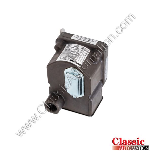 Barksdale Part Number D1T-M3SS Barksdale Part Number D1T-M3SS