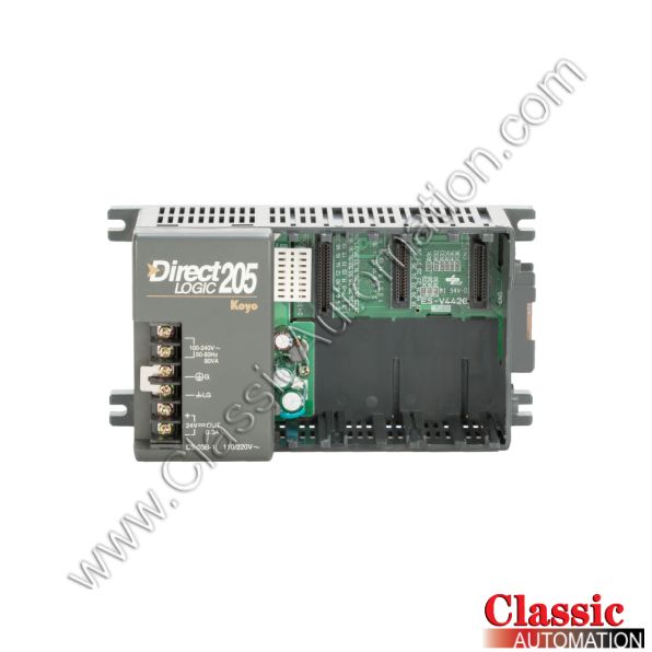 Automation Direct Part Number D2-03B-1 Automation Direct Part Number D2-03B-1